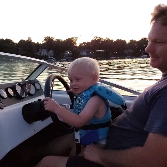 Meet your Posher, Connie - Picture 1 of 1